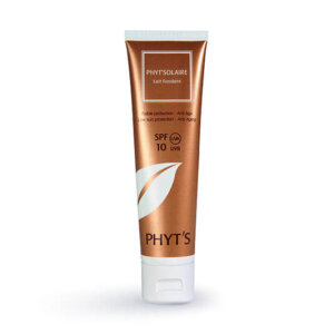 PHYT'SOLAIRE Lait Fondant SPF 10 aurinkovoide