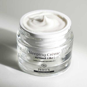 Phyt’s Sleeping Creme Retinol Like 50ml